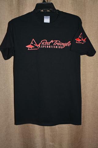 Red Triangle Clothing Logo