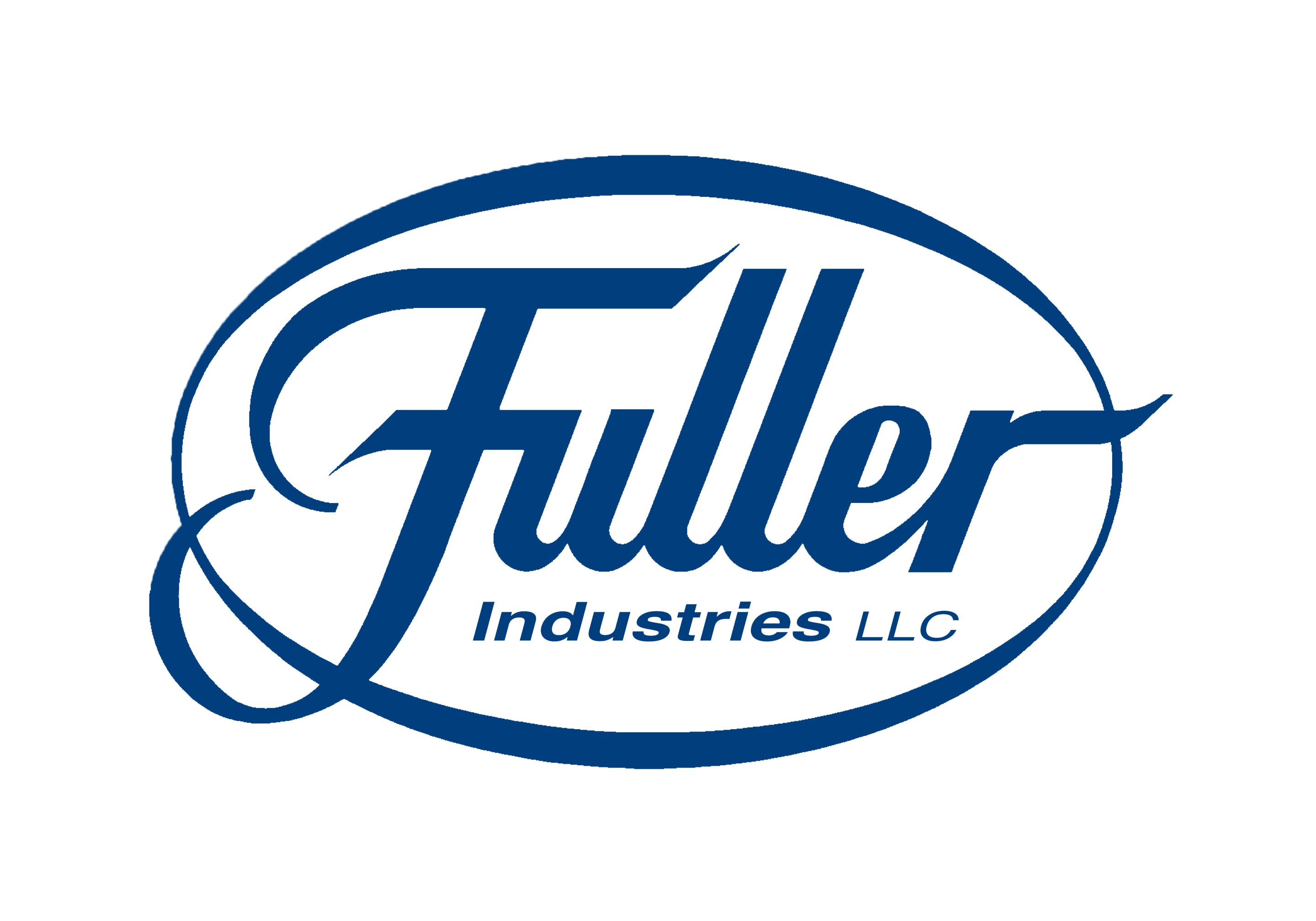 Fuller Logo - Home - Fuller Industries