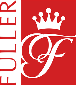 Fuller Logo - Fuller Cosmetics Logo Vector (.CDR) Free Download