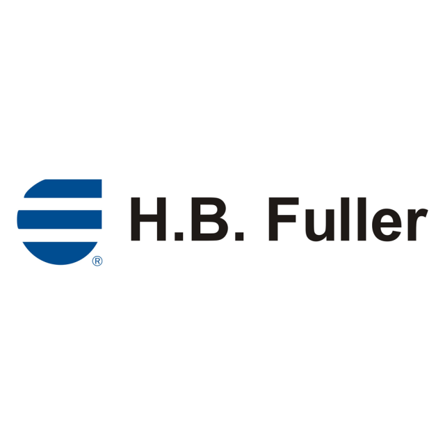 Fuller Logo - H.B. Fuller | Mindgrub