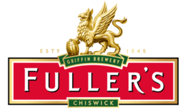Fuller Logo - Fuller's Brewery