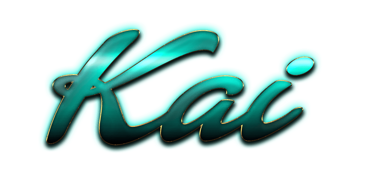 Kai Logo LogoDix