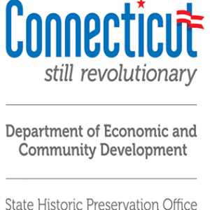 SHPO Logo - Connecticut Main Street Center | Revitalizing Connecticut's Main ...