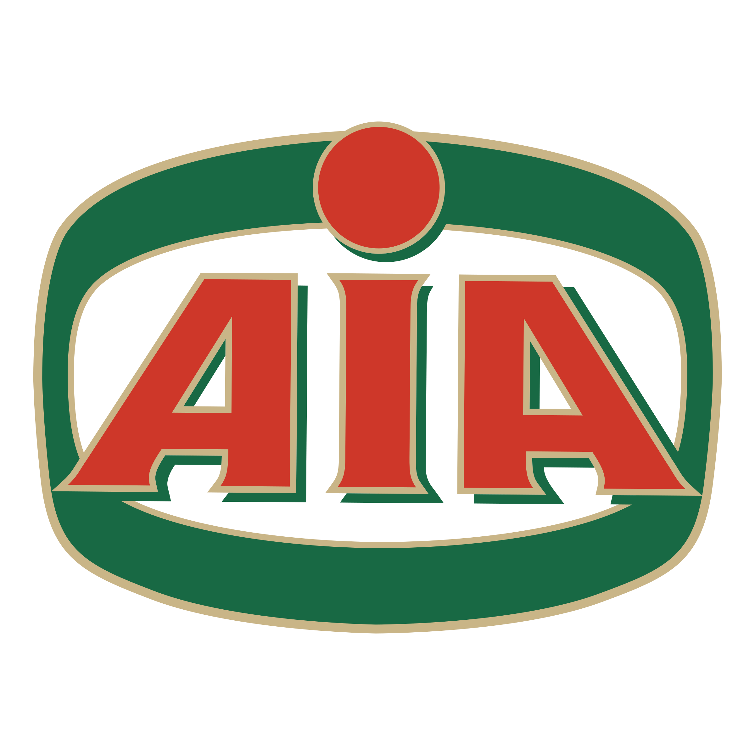 AIA Logo - Aia Logo PNG Transparent & SVG Vector - Freebie Supply