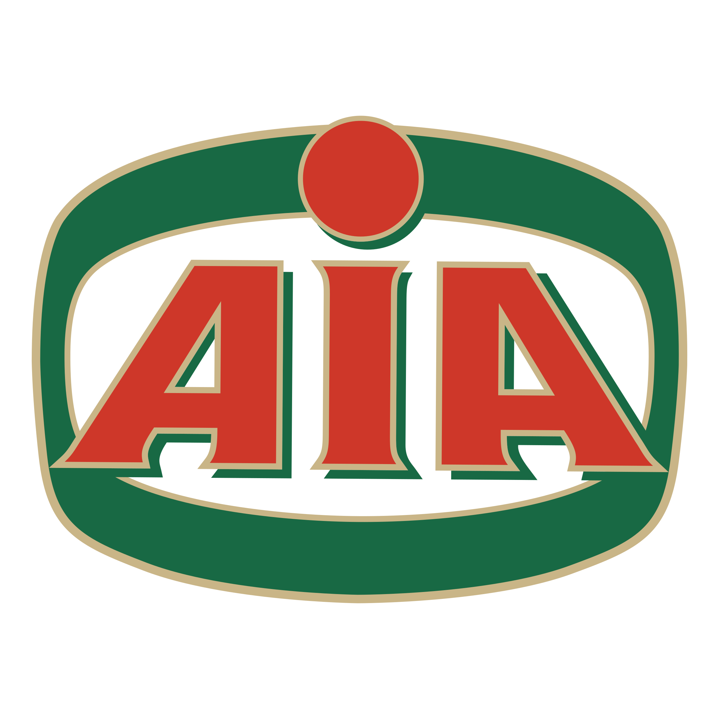 AIA Logo LogoDix