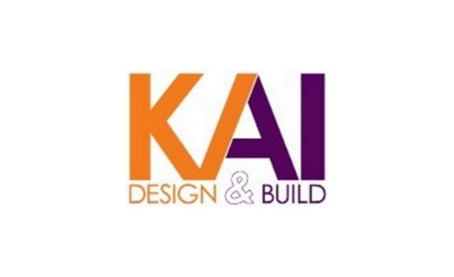 Kai Logo - KAI Promotes Theodore (Todd) R. Jacobs, AIA, to Director of Design