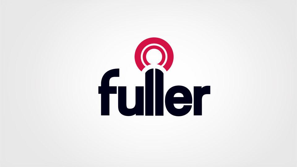 Fuller Logo - Fuller Industrial ‹ Signature Group of Companies
