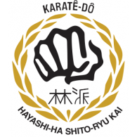 Kai Logo - Hayashi-ha Shito ryu kai Logo Vector (.CDR) Free Download