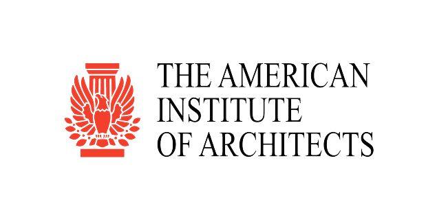 AIA Logo - AIA-logo - Armstrong Builders