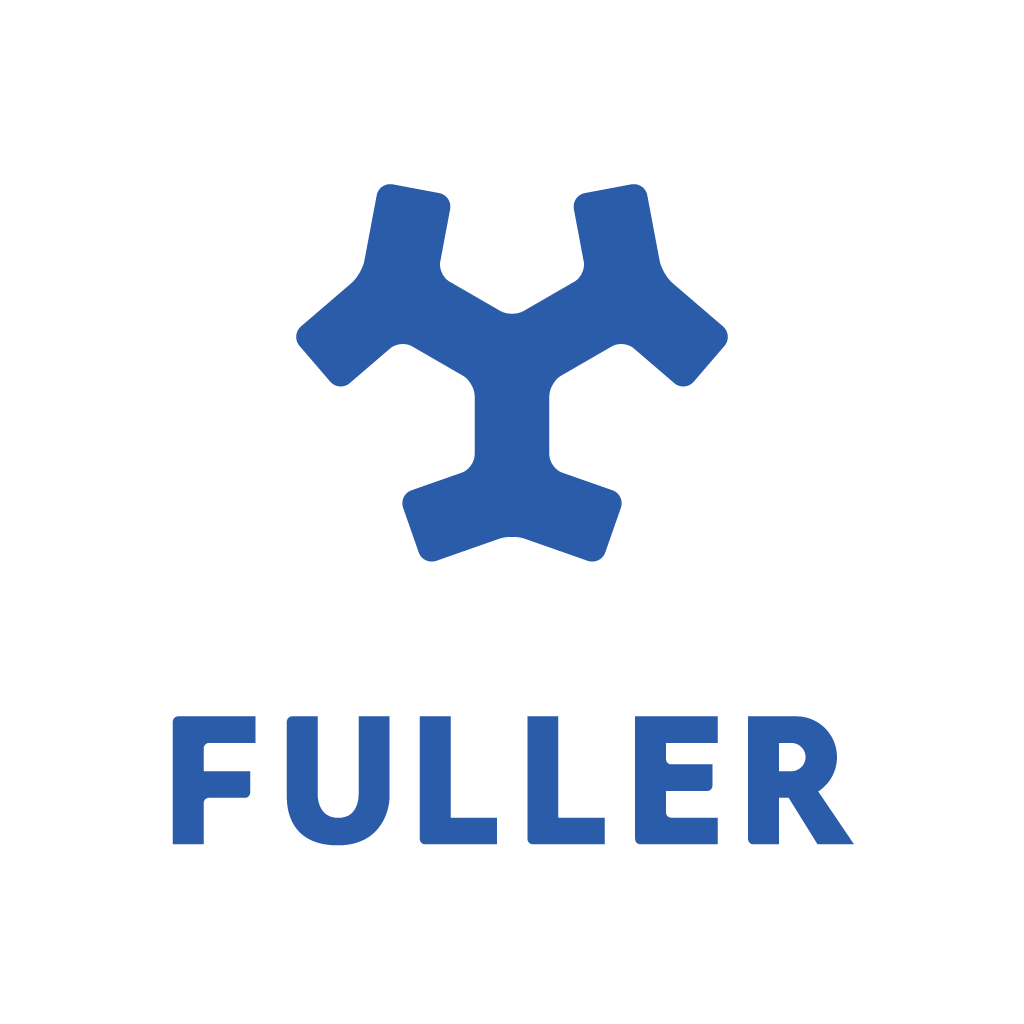 Fuller Logo - fuller-logo | TechfestNW