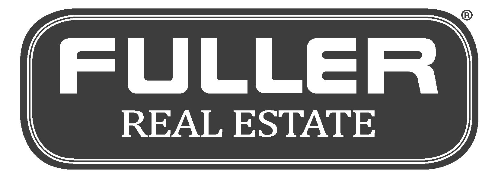 Fuller Logo - Fuller Real Estate logo - Real Estate Photography and Virtual Tours ...