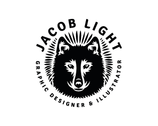 Linocut Logo - Logopond, Brand & Identity Inspiration