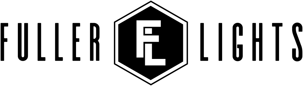 Fuller Logo - Partner Logos — Fuller Lights