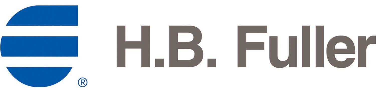 Fuller Logo - Borderless | H.B. FULLER COMPANY LOGO
