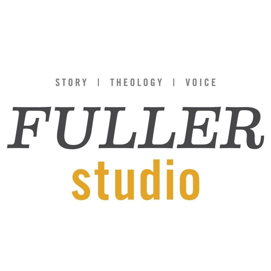 Fuller Logo - FULLER studio - YouTube