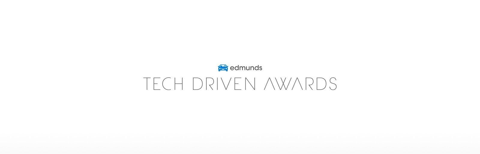 Edmunds Logo - 2019 Tech Driven Awards | Edmunds