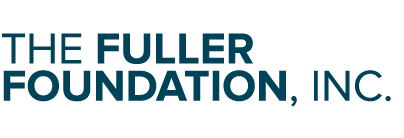 Fuller Logo - The Fuller Foundation