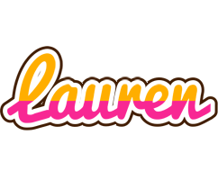 Lauren Logo - Lauren Logo | Name Logo Generator - Smoothie, Summer, Birthday ...