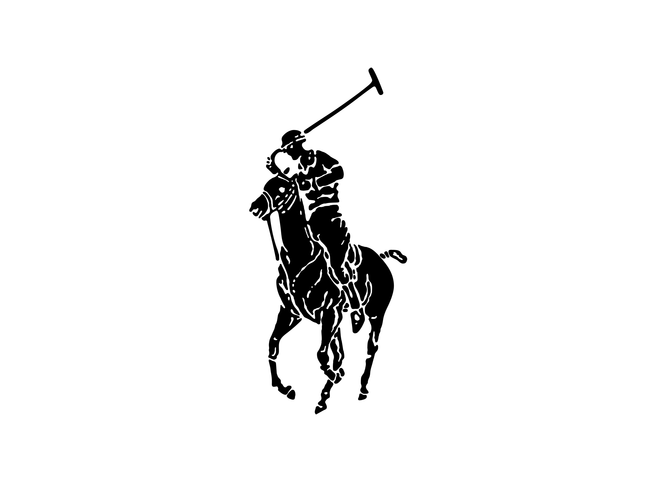 Lauren Logo - Polo Ralph Lauren Logo transparent PNG - StickPNG