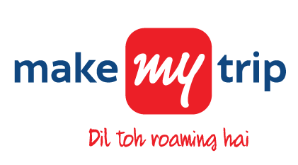 MakeMyTrip Logo - File:MakeMyTrip Logo.png