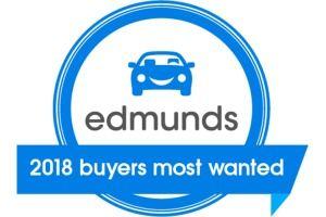 Edmunds Logo - Edmunds' Awards