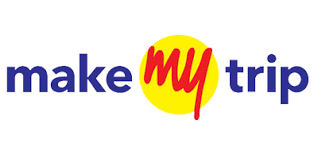 MakeMyTrip Logo - Makemytrip Archives | Crazzy Discounts