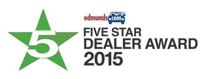 Edmunds Logo - OffLeaseOnly Reviews Win Edmunds Award For Excellent Customer Service