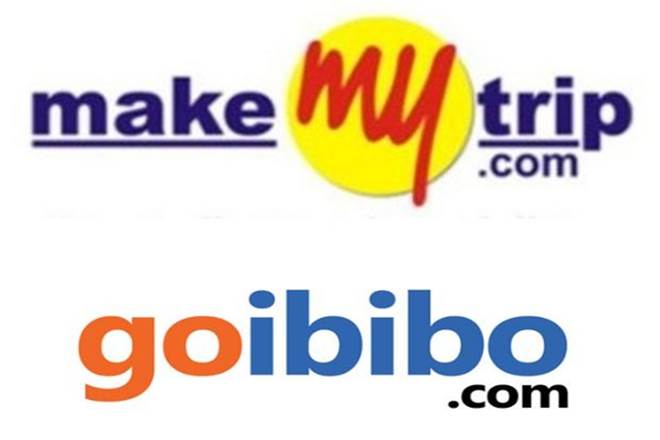 MakeMyTrip Logo - Withdrawn! More than 270 Ahmedabad hotels withdraw boycott of ...