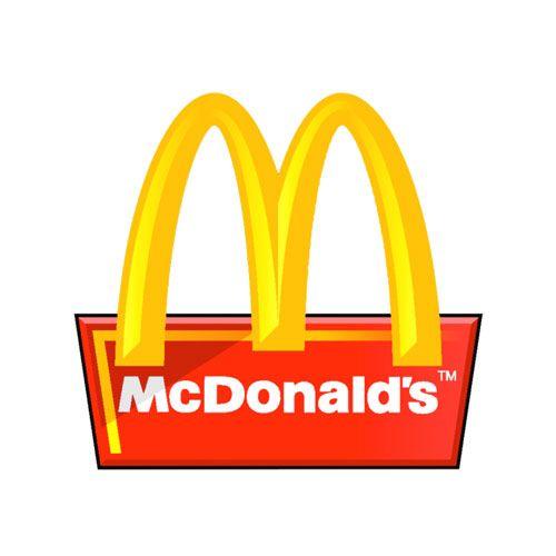 MCD Logo - Mcd Logo Design