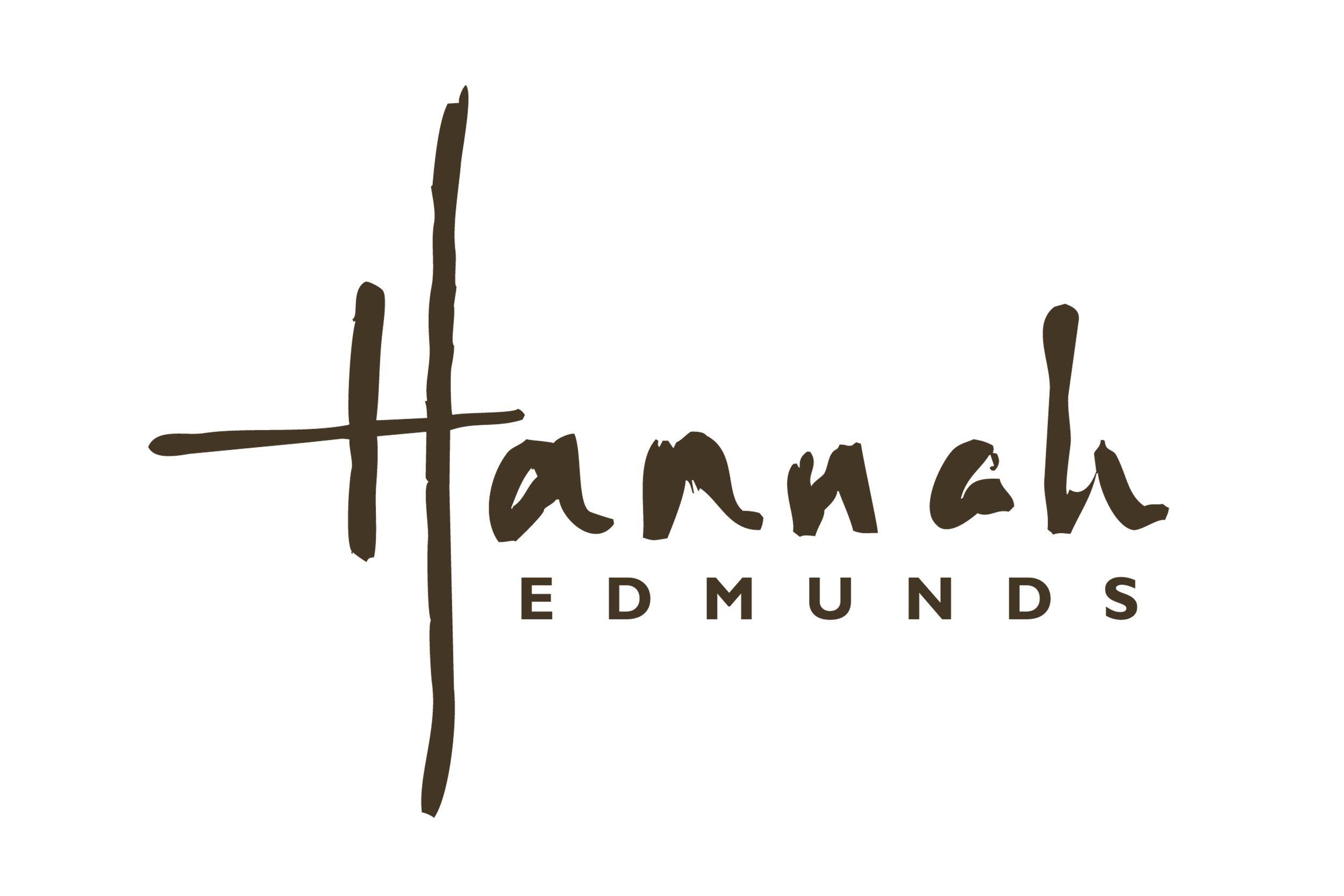 Edmunds Logo - Hannah Edmunds — BERLINER BENSON Creative Shop Practical Romantics ...