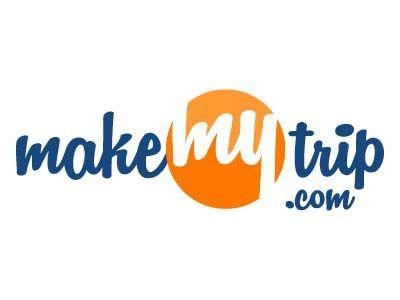 MakeMyTrip Logo - Makemytrip Logo by Ali Ckreative on Dribbble