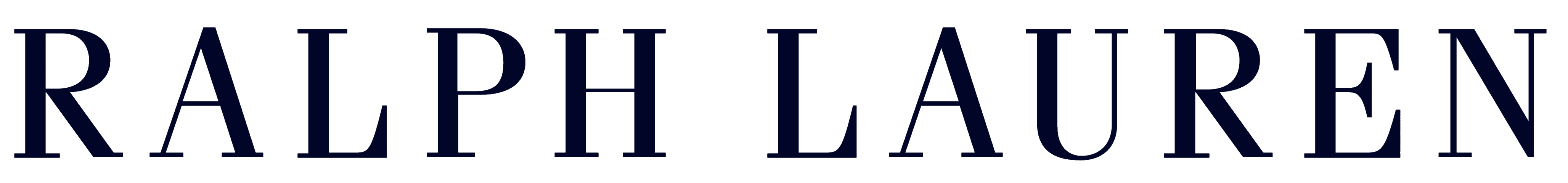 Lauren Logo - Ralph Lauren