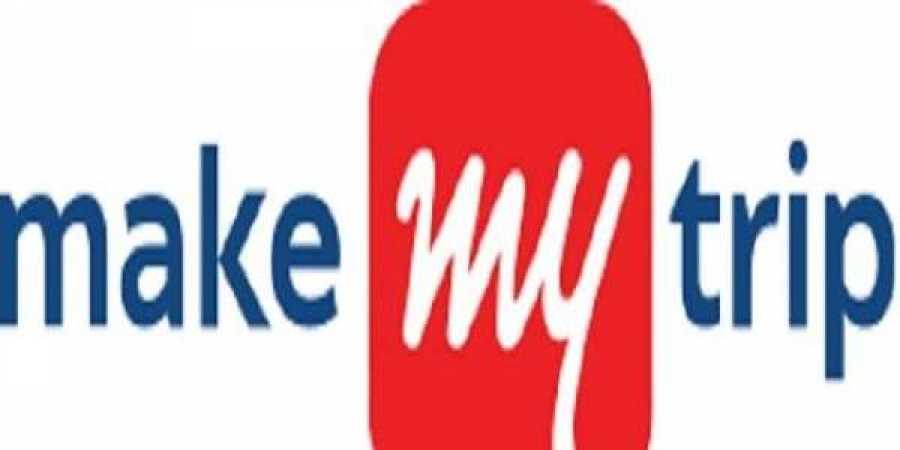 MakeMyTrip Logo - Sikkim hotels also close Goibibo, MakeMyTrip bookings from January