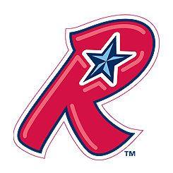 R-Phils Logo - Reading Phillies R |