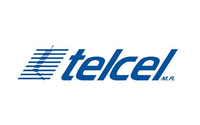 Telcel Logo - Telcel Logo