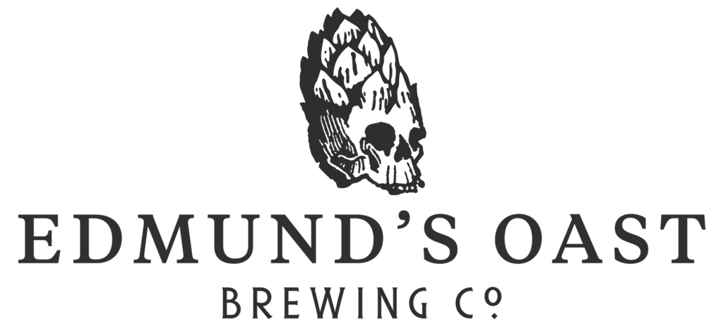 Edmunds Logo - Edmunds Oast Brewing | Gift Cards