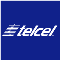 Telcel Logo - Telcel | Download logos | GMK Free Logos