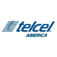 Telcel Logo - Telcel America 38 - BestMVNO