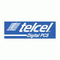 Telcel Logo - Telcel | Brands of the World™ | Download vector logos and logotypes