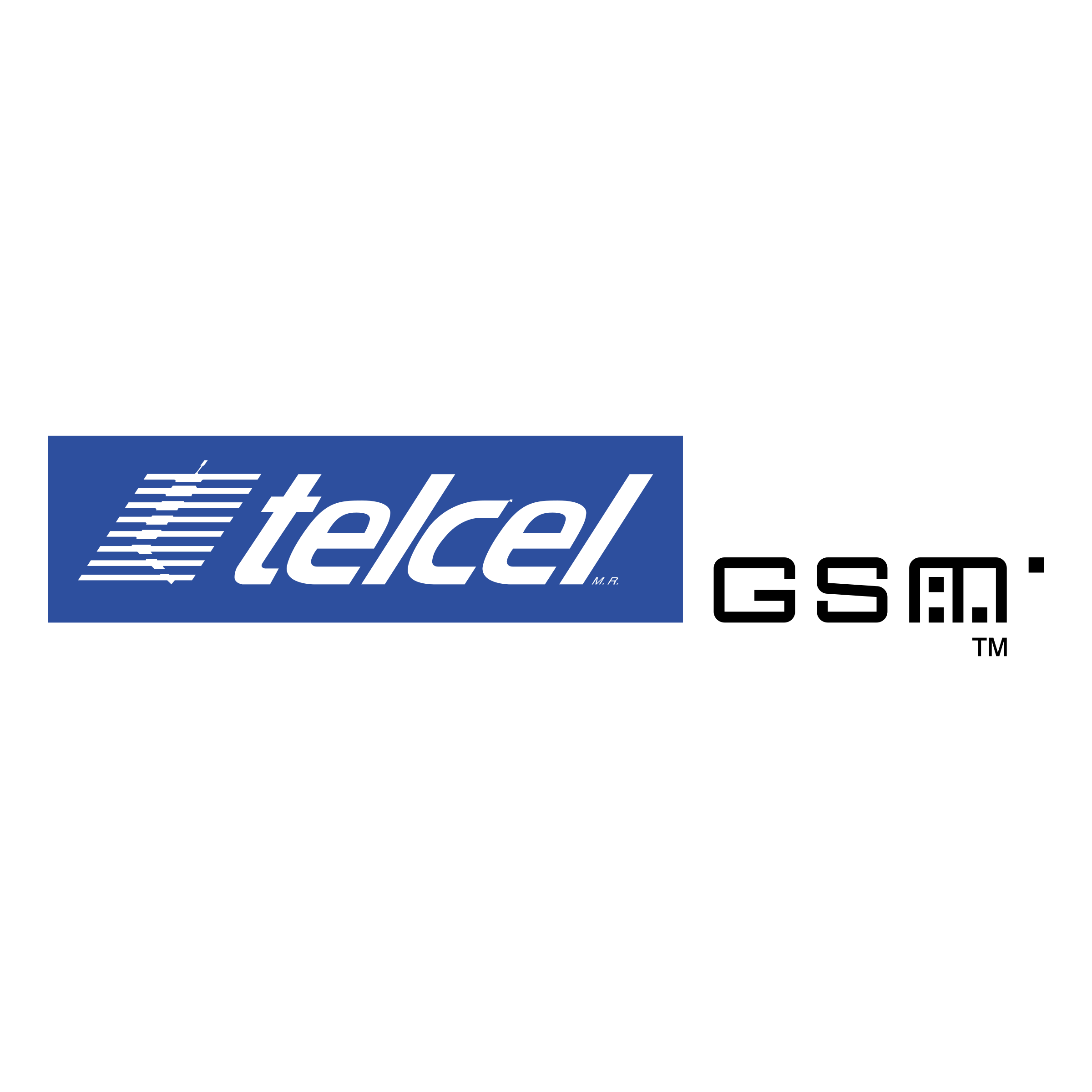 Telcel Logo - Telcel Logo PNG Transparent & SVG Vector - Freebie Supply