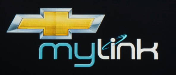 MyLink Logo - Ryan Chevrolet