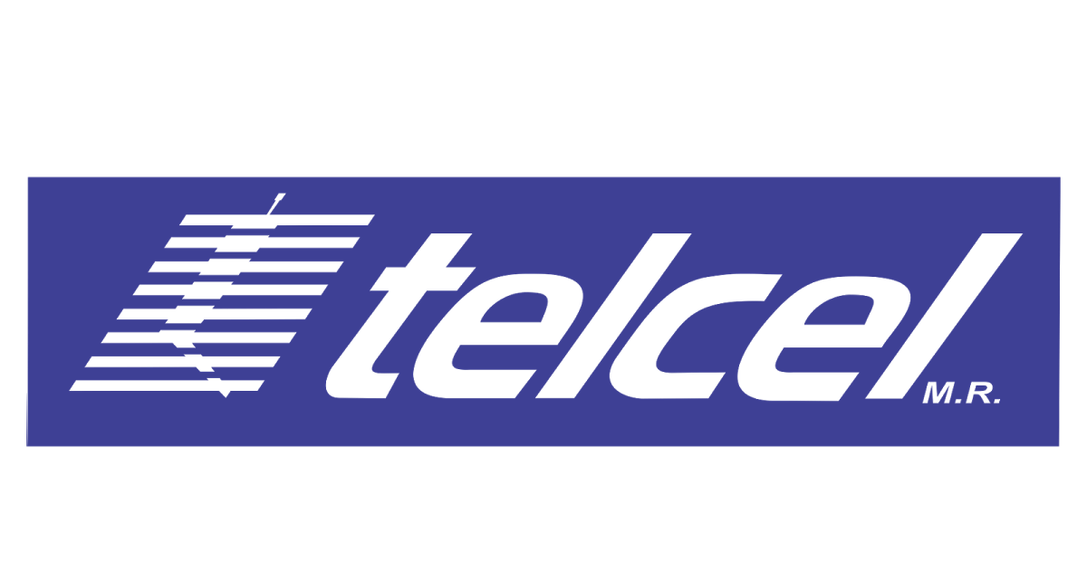 Telcel Logo - logo telcel png - AbeonCliparts | Cliparts & Vectors