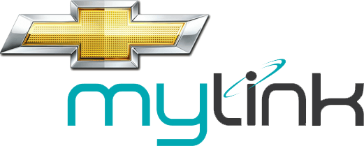 MyLink Logo - LogoDix