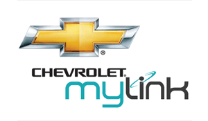 MyLink Logo - Chevrolet of Ottawa is a Ottawa Chevrolet dealer and a new car and ...