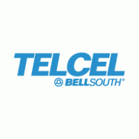 Telcel Logo - Telcel Logo Vectors Free Download