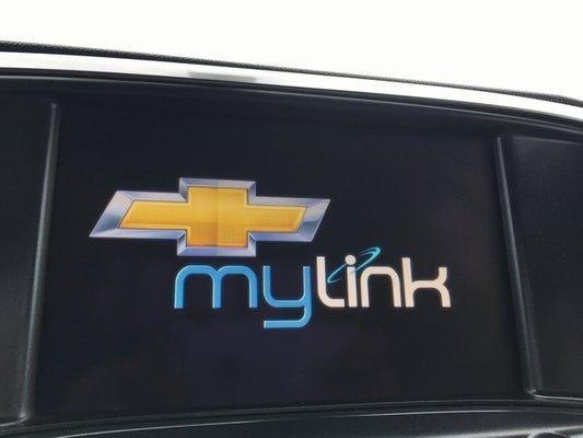 MyLink Logo - 2014 Chevrolet Silverado 1500 LT LT2