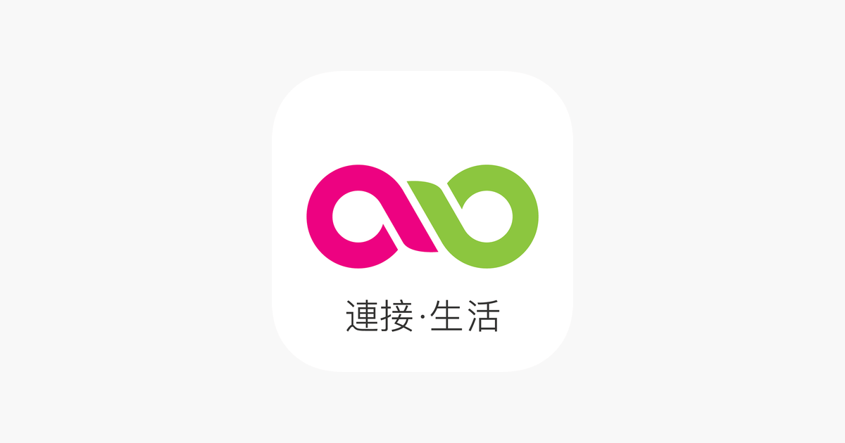 MyLink Logo - MyLink - 连接．生活 on the App Store