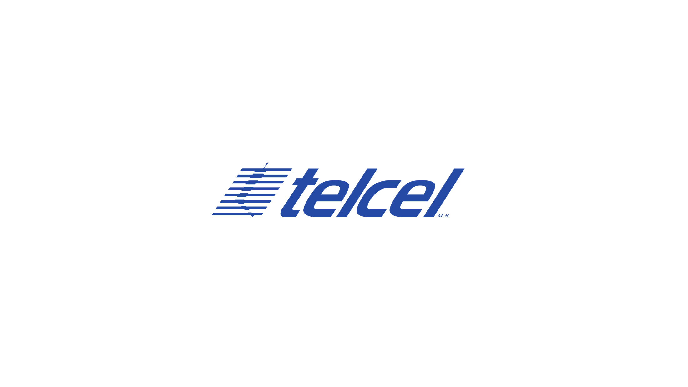 Telcel Logo - DaCodes. | Telcel NewsBI