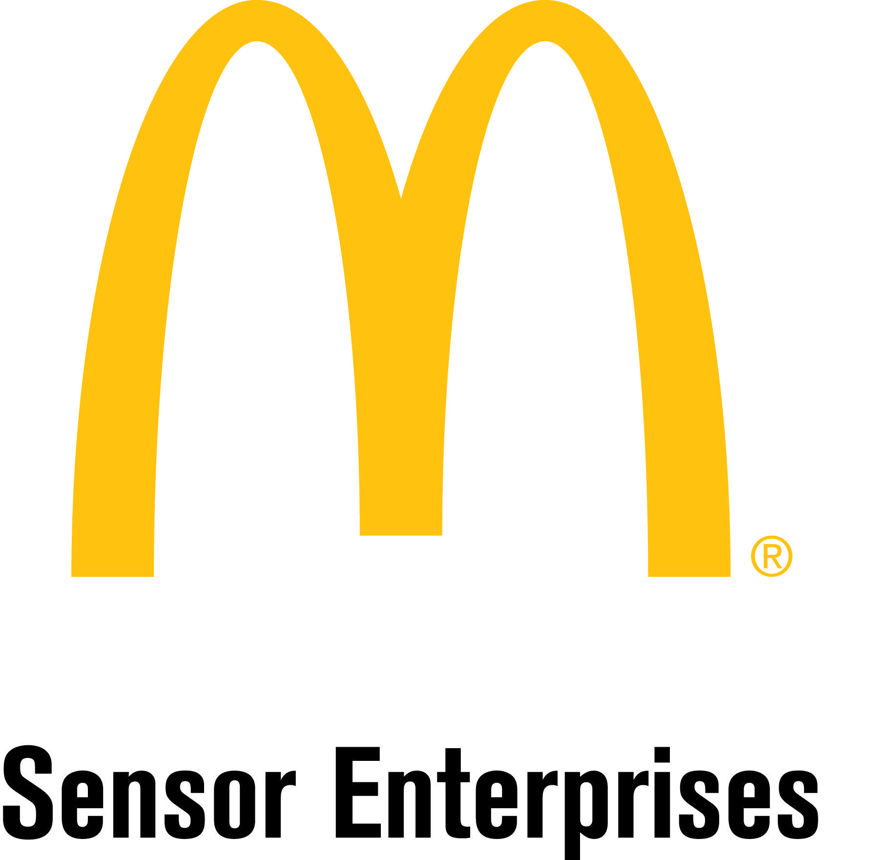 MCD Logo - SensorEnterprises MCD Logo 4c