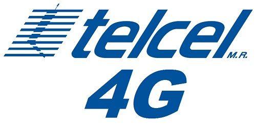 Telcel Logo - En Abril llega la red 4G LTE a Telcel, México. | Tecnología ...